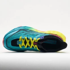 HOKA Speedgoat 5 Women's Scuba Blue/Black 8 HOKA Speedgoat 5 Women's Scuba Blue/Black -Sneakers Shop 040547 2