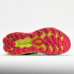 HOKA Speedgoat 5 Women's Scuba Blue/Black 9 HOKA Speedgoat 5 Women's Scuba Blue/Black -Sneakers Shop 040547 4