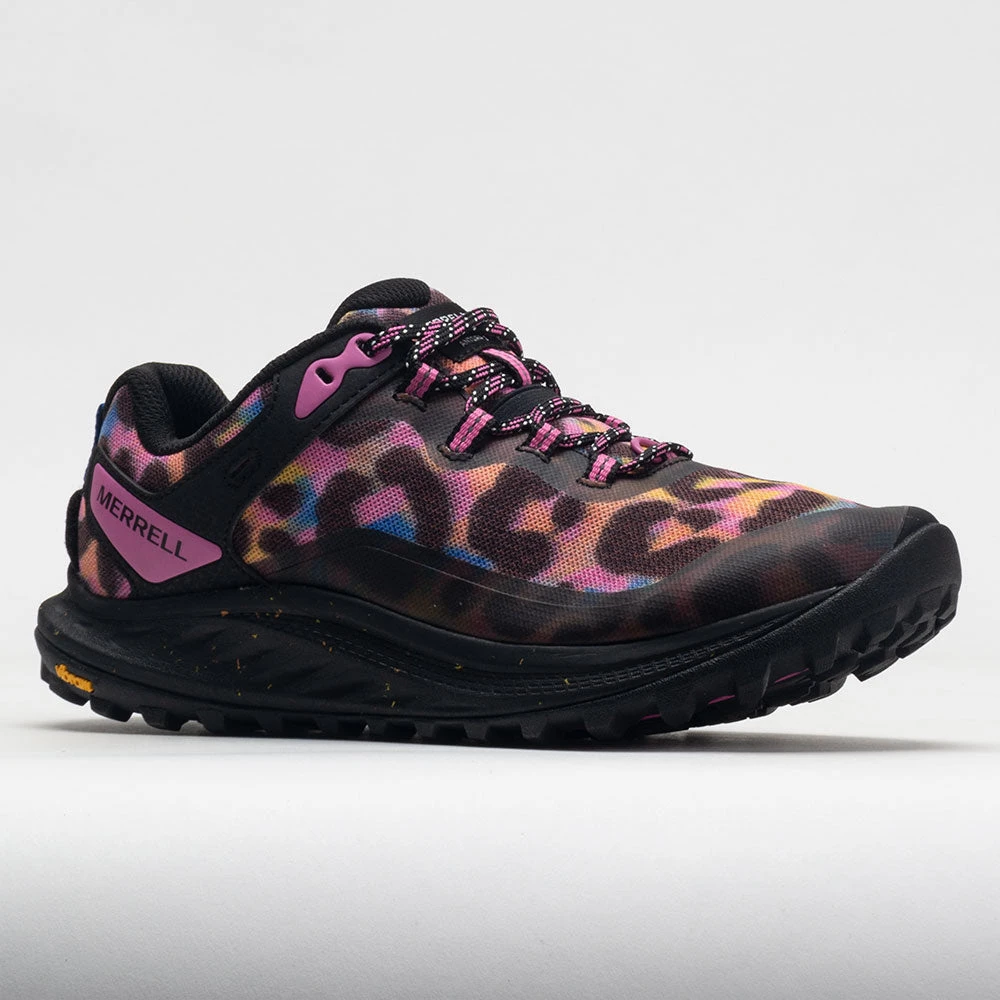 Merrell Antora 3 Women's Rainbow Leopard 5 Merrell Antora 3 Women's Rainbow Leopard - Image 5