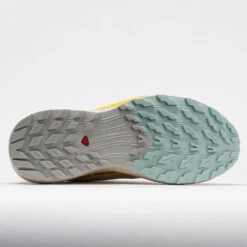 Salomon Sense Ride 5 Women's Rainy Day/Hot Sauce/Freesia 9 Salomon Sense Ride 5 Women's Rainy Day/Hot Sauce/Freesia -Sneakers Shop 040742 4