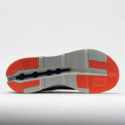 On Running On Cloudnova Men's Metal/Mineral 9 On Running On Cloudnova Men's Metal/Mineral -Sneakers Shop 040746 4