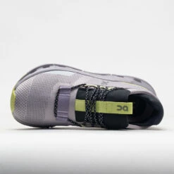 On Running On Cloudnova Women's Pearl/Zest -Sneakers Shop 040747 2