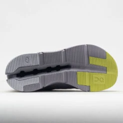 On Running On Cloudnova Women's Pearl/Zest -Sneakers Shop 040747 4