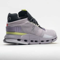 On Running On Cloudnova Women's Pearl/Zest -Sneakers Shop 040747 6