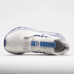 On Running On Cloudnova Women's Undyed White/Heather -Sneakers Shop 040748 2