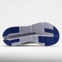 On Running On Cloudnova Women's Undyed White/Heather -Sneakers Shop 040748 4