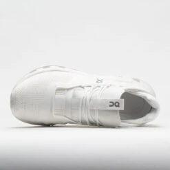 On Running On Cloudnova Men's Undyed White/White -Sneakers Shop 040749 2