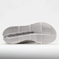 On Running On Cloudnova Men's Undyed White/White -Sneakers Shop 040749 4