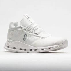 On Running On Cloudnova Men's Undyed White/White -Sneakers Shop 040749 5