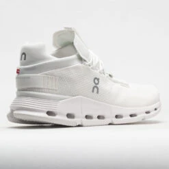 On Running On Cloudnova Men's Undyed White/White -Sneakers Shop 040749 6