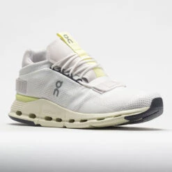 On Running On Cloudnova Men's Undyed White/Seedling -Sneakers Shop 040750 5