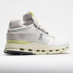 On Running On Cloudnova Men's Undyed White/Seedling -Sneakers Shop 040750 6