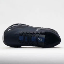 On Running On Cloudnova Form Men's Black/Twilight -Sneakers Shop 040753 2