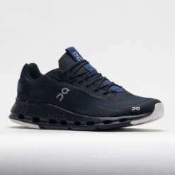 On Running On Cloudnova Form Men's Black/Twilight -Sneakers Shop 040753 5
