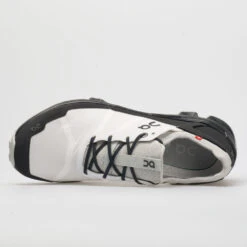 On Running On Cloudventure Peak Men's White/Black 8 On Running On Cloudventure Peak Men's White/Black -Sneakers Shop 043880 2