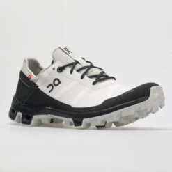On Running On Cloudventure Peak Men's White/Black 10 On Running On Cloudventure Peak Men's White/Black -Sneakers Shop 043880 5