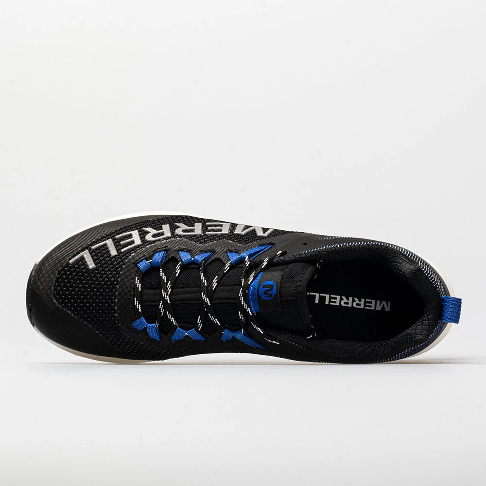 Merrell MTL Long Sky Women's Black/Dazzle 3 Merrell MTL Long Sky Women's Black/Dazzle - Image 3