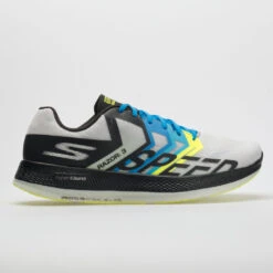 Skechers GOrun Razor 3 Hyper Men's Black/Gray