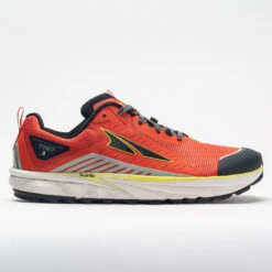 Altra Timp 3 Men's Orange