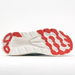 Hoka One One Rincon 3 Men's Real Teal/Eggshell Blue 9 Hoka One One Rincon 3 Men's Real Teal/Eggshell Blue -Sneakers Shop 046906 4