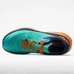 Hoka One One Zinal Men's Atlantis/Outer Space -Sneakers Shop 046965 2