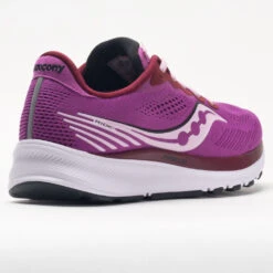 Saucony Ride 14 Women's Razzle/Fairytale 11 Saucony Ride 14 Women's Razzle/Fairytale -Sneakers Shop 046978 6