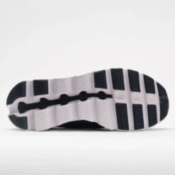 On Running On Cloudswift Women's Black/Rock -Sneakers Shop 047078 4