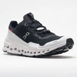 On Running On Cloudultra Women's Black/White 10 On Running On Cloudultra Women's Black/White -Sneakers Shop 047090 5