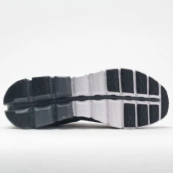 On Running On Cloudflow Men's Black/Asphalt -Sneakers Shop 047173 4