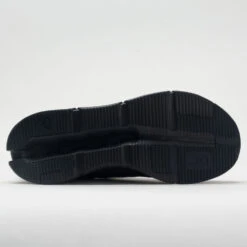 On Running On Cloudnova Men's Black/Eclipse -Sneakers Shop 047441 4