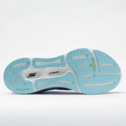 Skechers GOrun Razor Excess Women's Black/Blue 9 Skechers GOrun Razor Excess Women's Black/Blue -Sneakers Shop 047502 4