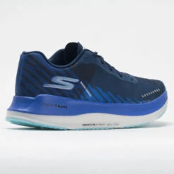 Skechers GOrun Razor Excess Women's Black/Blue 11 Skechers GOrun Razor Excess Women's Black/Blue -Sneakers Shop 047502 6