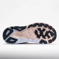 HOKA Arahi 6 Women's Festival Fuchsia/Ibis Rose 9 HOKA Arahi 6 Women's Festival Fuchsia/Ibis Rose -Sneakers Shop 047535 4