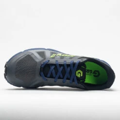 Inov-8 Terraultra G 270 Men's Grey/Navy/Green 8 Inov-8 Terraultra G 270 Men's Grey/Navy/Green -Sneakers Shop 047620 2
