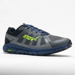 Inov-8 Terraultra G 270 Men's Grey/Navy/Green 10 Inov-8 Terraultra G 270 Men's Grey/Navy/Green -Sneakers Shop 047620 5