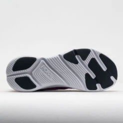 HOKA Solimar Women's Festival Fuchsia/Butterfly -Sneakers Shop 047635 4