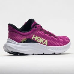 HOKA Solimar Women's Festival Fuchsia/Butterfly -Sneakers Shop 047635 6