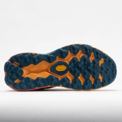 HOKA Speedgoat 5 Women's Blue Coral/Camellia 9 HOKA Speedgoat 5 Women's Blue Coral/Camellia -Sneakers Shop 047727 4