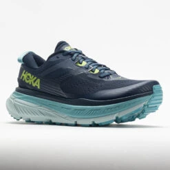 HOKA Stinson ATR 6 Women's Outer Space/Blue Glass -Sneakers Shop 047745 5