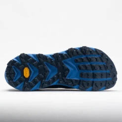 Altra Mont Blanc Men's Blue/Red -Sneakers Shop 047755 4