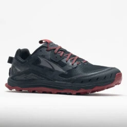 Altra Lone Peak 6 Men's Black/Gray -Sneakers Shop 047776 5