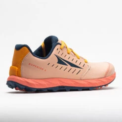 Altra Superior 5 Women's Dusty Pink -Sneakers Shop 047796 6