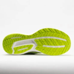 Saucony Triumph 19 Men's Acid/Blue Raz -Sneakers Shop 047891 4