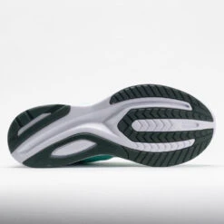 Saucony Guide 15 Men's Cool Mint/Zest -Sneakers Shop 047924 4