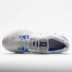 On Running On Cloudswift Men's Glacier/Cobalt -Sneakers Shop 048000 2