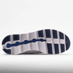 On Running On Cloudswift Men's Glacier/Cobalt -Sneakers Shop 048000 4