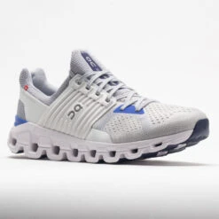 On Running On Cloudswift Men's Glacier/Cobalt -Sneakers Shop 048000 5