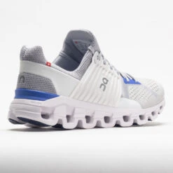 On Running On Cloudswift Men's Glacier/Cobalt -Sneakers Shop 048000 6