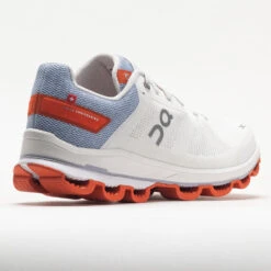 On Running On Cloudsurfer 6 Women's White/Flame -Sneakers Shop 048013 6