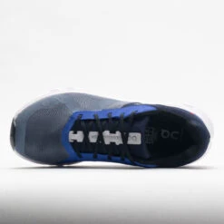 On Running On Cloudrunner Men's Metal/Midnight 8 On Running On Cloudrunner Men's Metal/Midnight -Sneakers Shop 048016 2